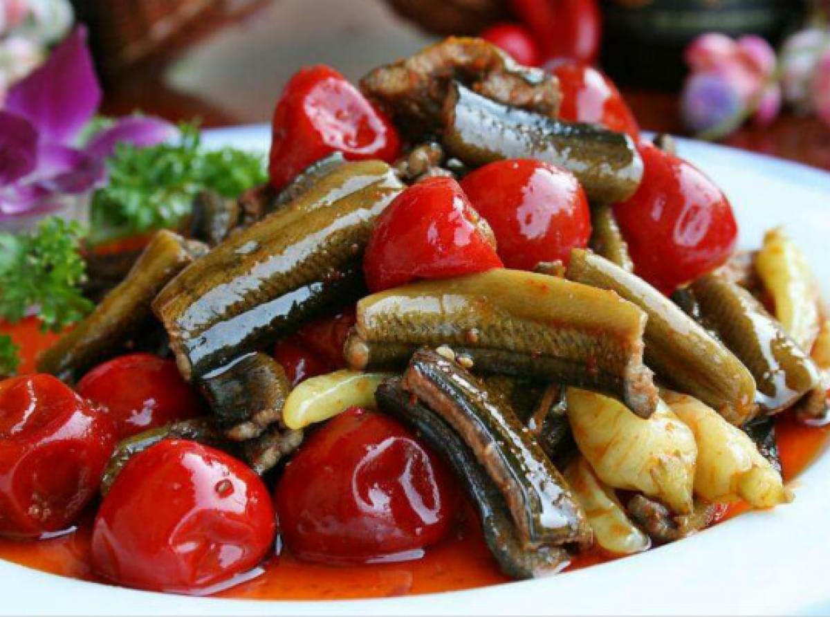 中國的八大菜系是怎麼形成的？