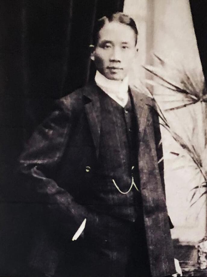 陳功明 元朗公立中學校友會鄧兆棠中學 01e