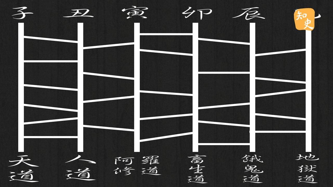 3.17 審判 | 鬼魅傳說