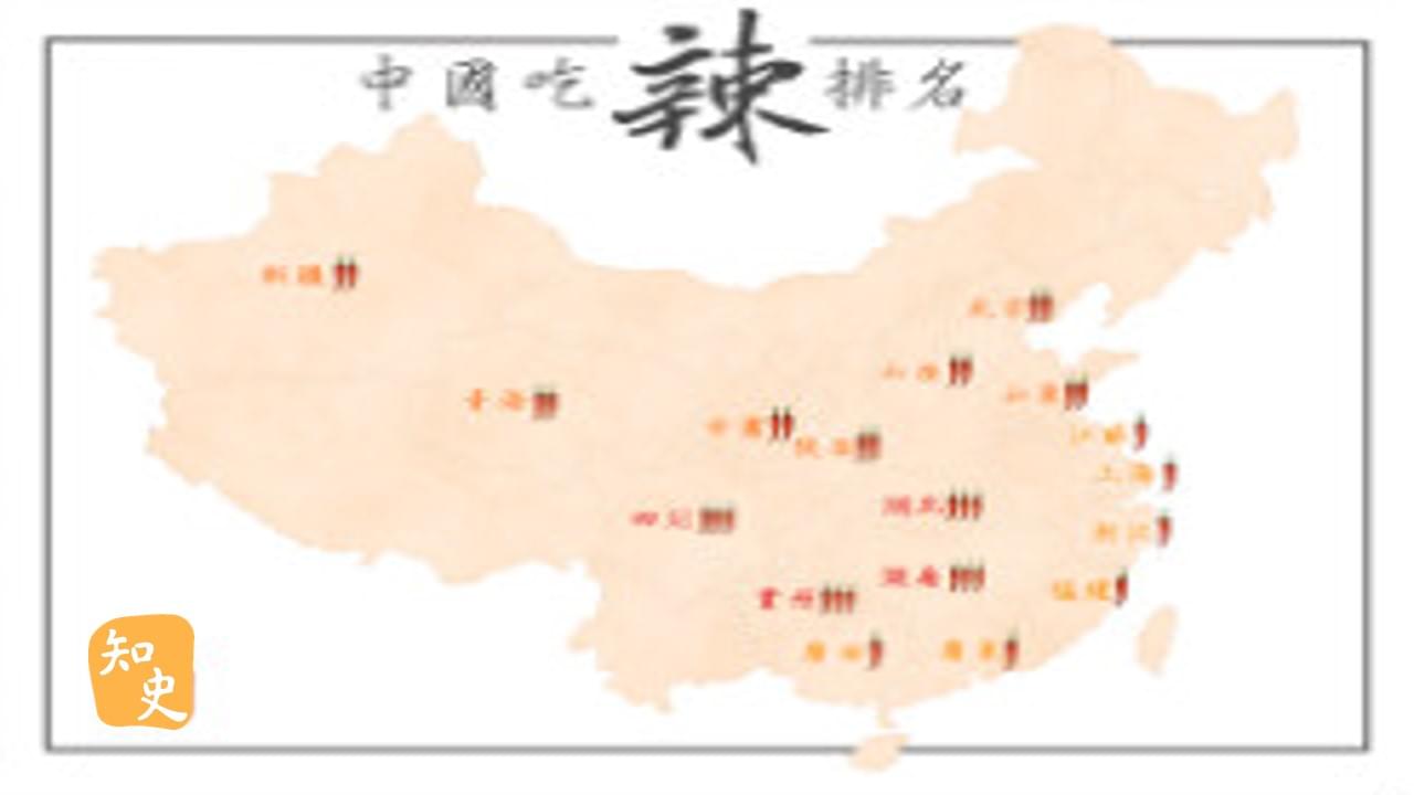 18.15 中國吃辣排名｜辣為何物