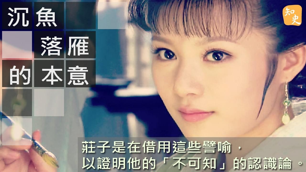 7.24 沉魚落雁｜ 講古佬