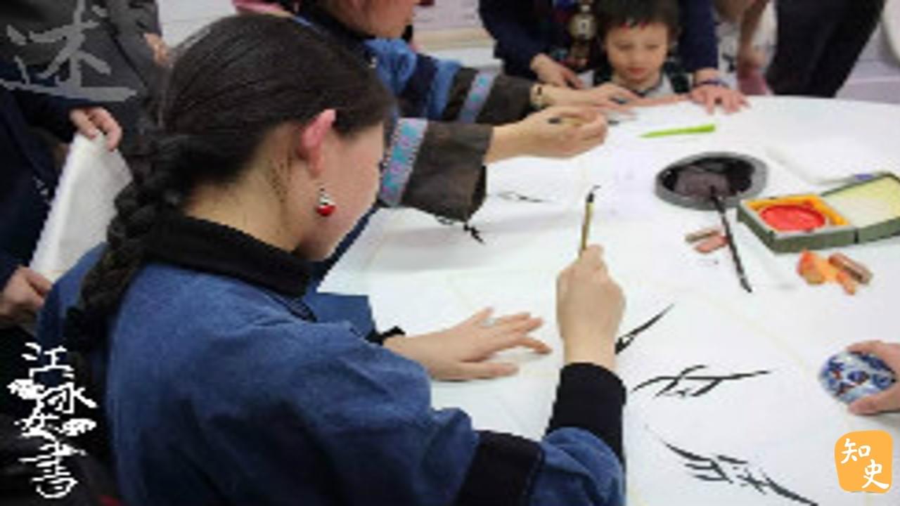 「述」女書習俗．湖南省江永縣｜華夏非遺