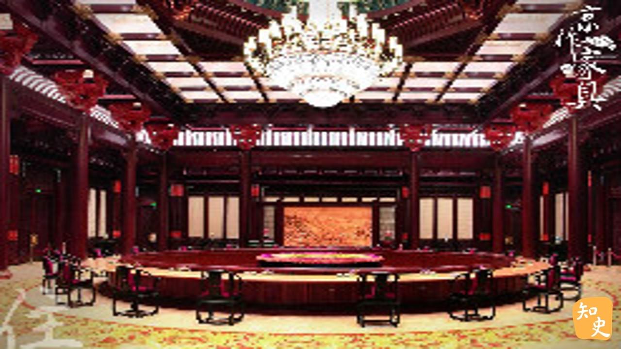 「住」京作硬木家具製作技藝．北京｜華夏非遺