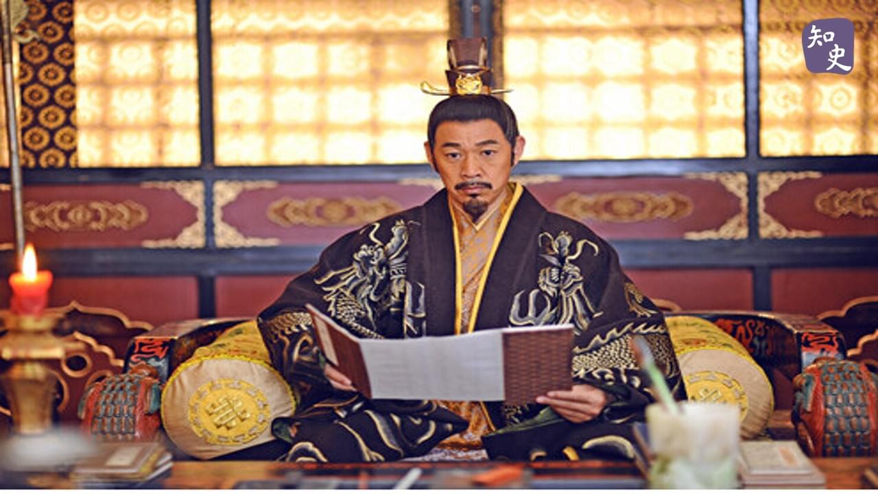 35.11｜皇帝新年也寫詩｜豬事大吉