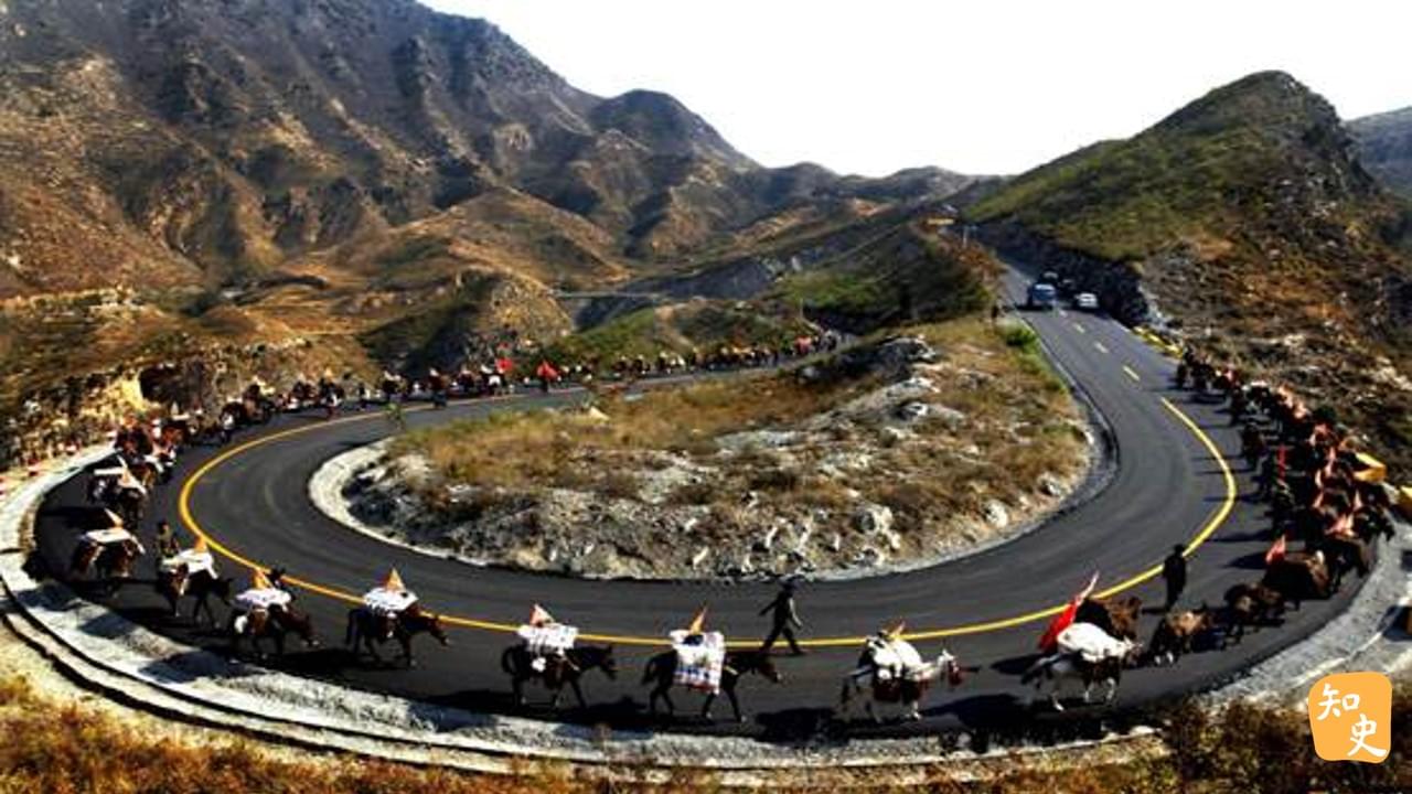 32.12｜麗江與茶馬古道｜古都閒情