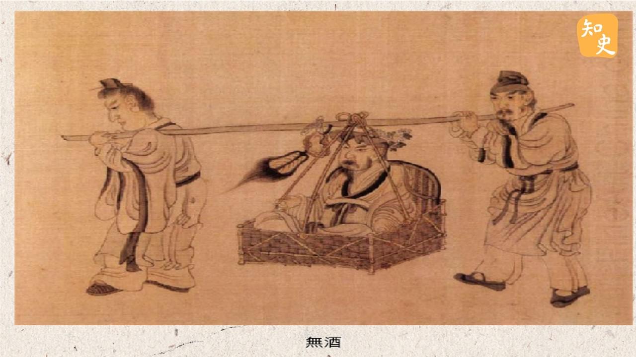 歸去來圖卷—陳洪綬 | 畫情詩意