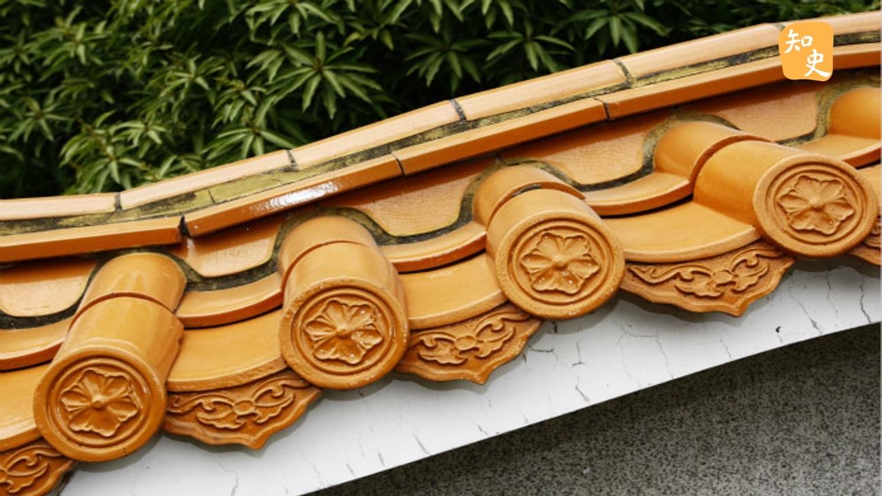 古代的磚瓦有哪幾種？