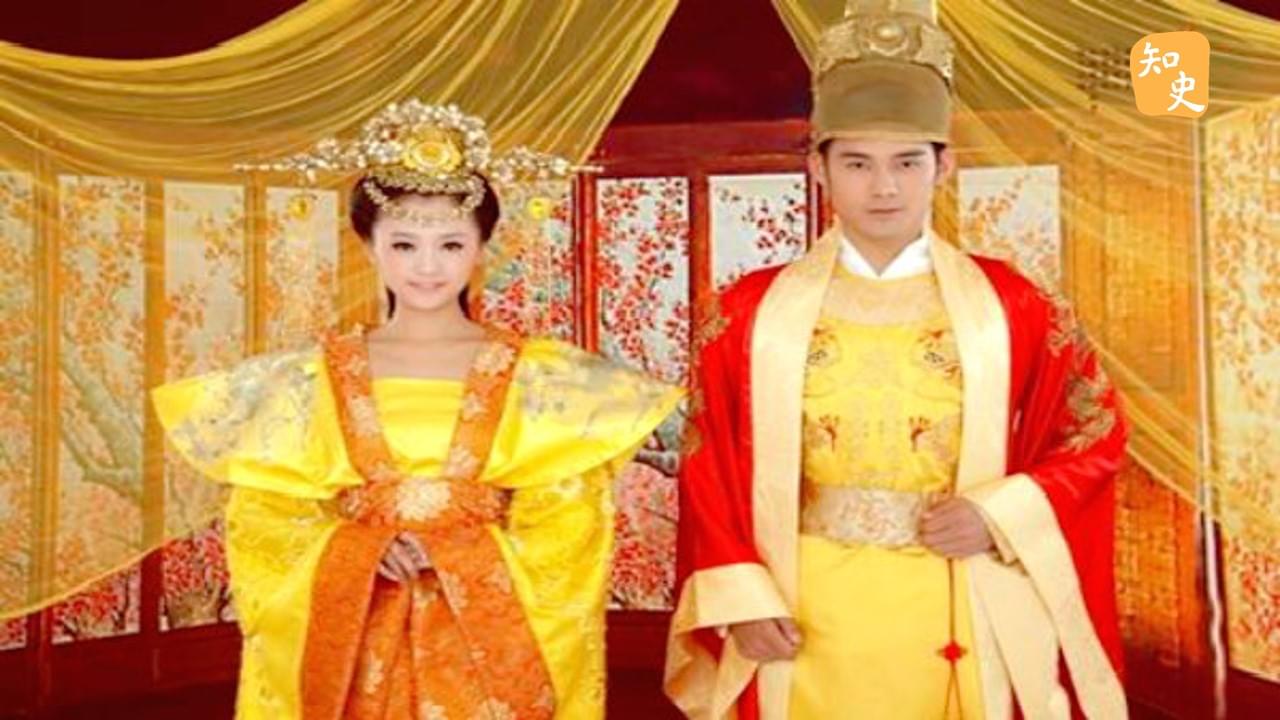 「皇帝」這一名稱是怎麼確定的？