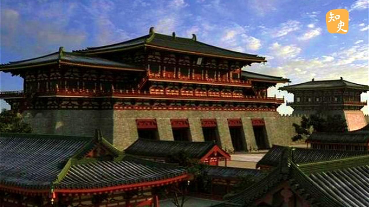 古代的城市規劃是怎樣的？