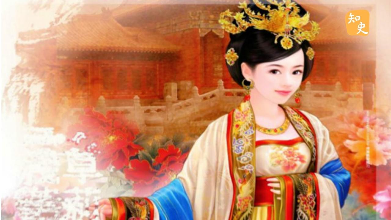 為甚麼皇帝的女兒稱為「公主」？