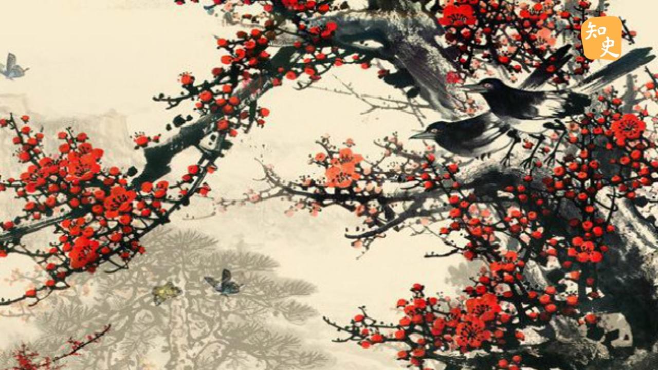 「國畫」是指什麼畫？它是如何發展的？