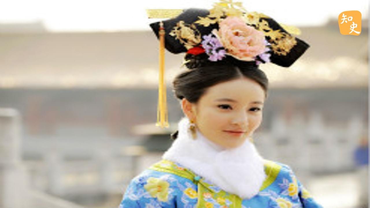 清朝皇帝的女兒又叫格格嗎？