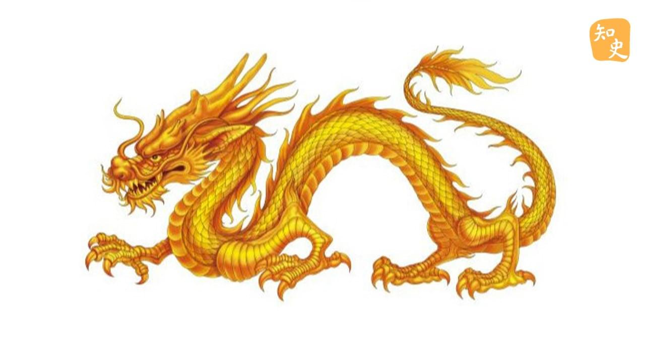 為什麼中國人被稱為「龍的傳人」呢？