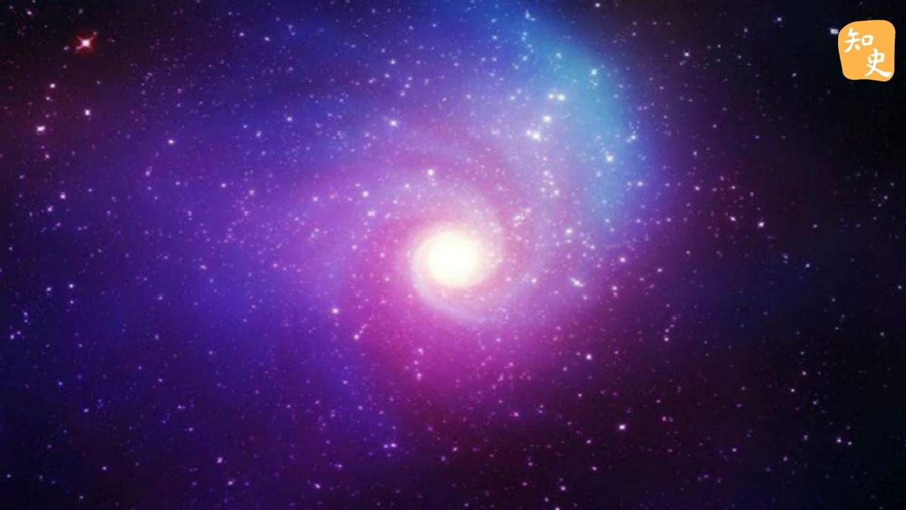 紫微星是紫色的嗎？為何紫微星和皇帝有關？