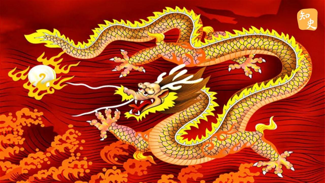 龍的九個兒子都是甚麼？