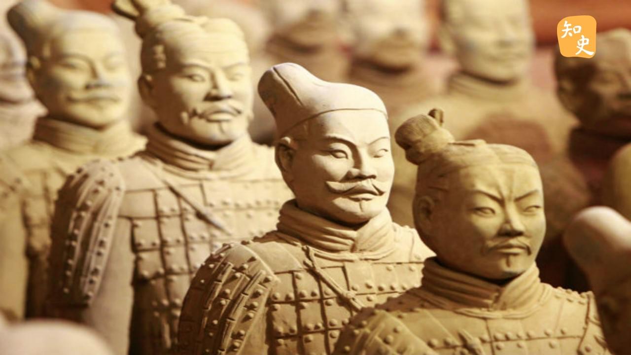 你想了解古代的兵役制嗎？