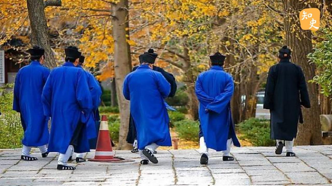 和尚、尼姑都剃光頭，同樣是出家人，道士為什麼不剃光頭？