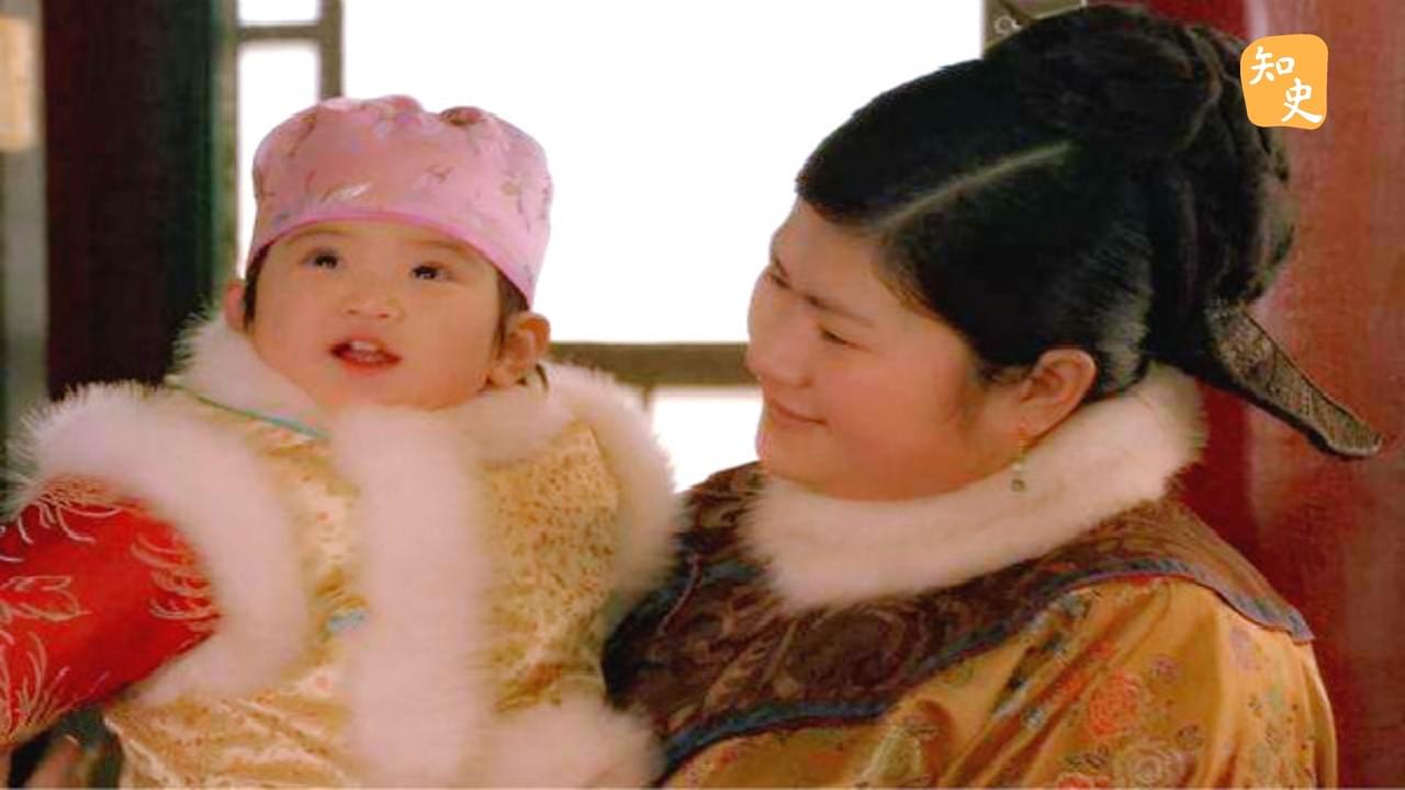 為什麼把母親稱「額娘」？