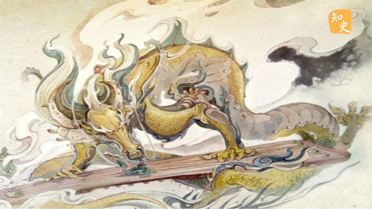 這些神秘的動物有何傳說？