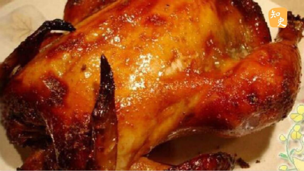 「曹操雞」是怎麼得名的？