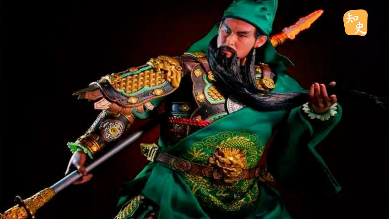 酒樓常有供財神或關公的，關公甚麼時候成了財神？