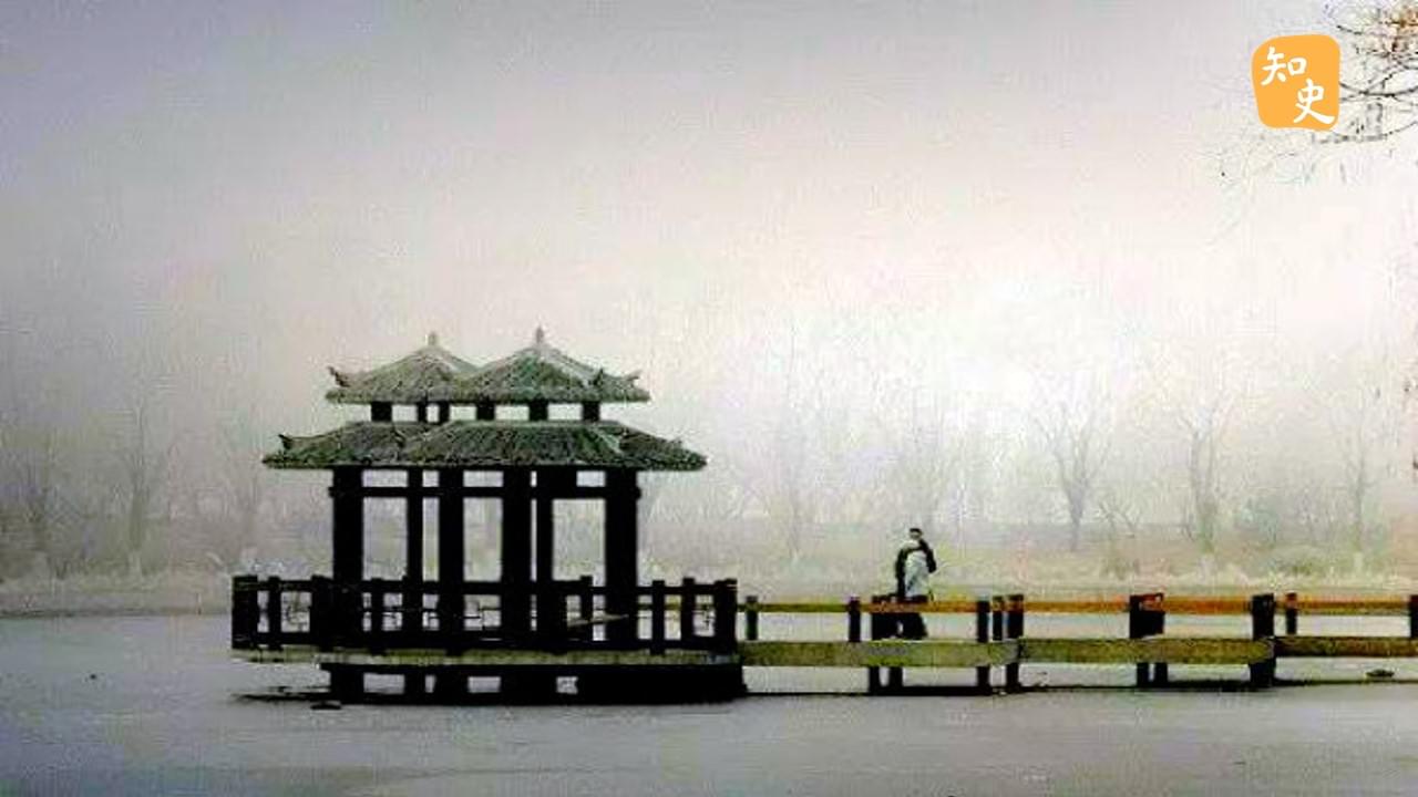 「十里長亭」是十里長嗎？為什麼古人喜歡在長亭送別？