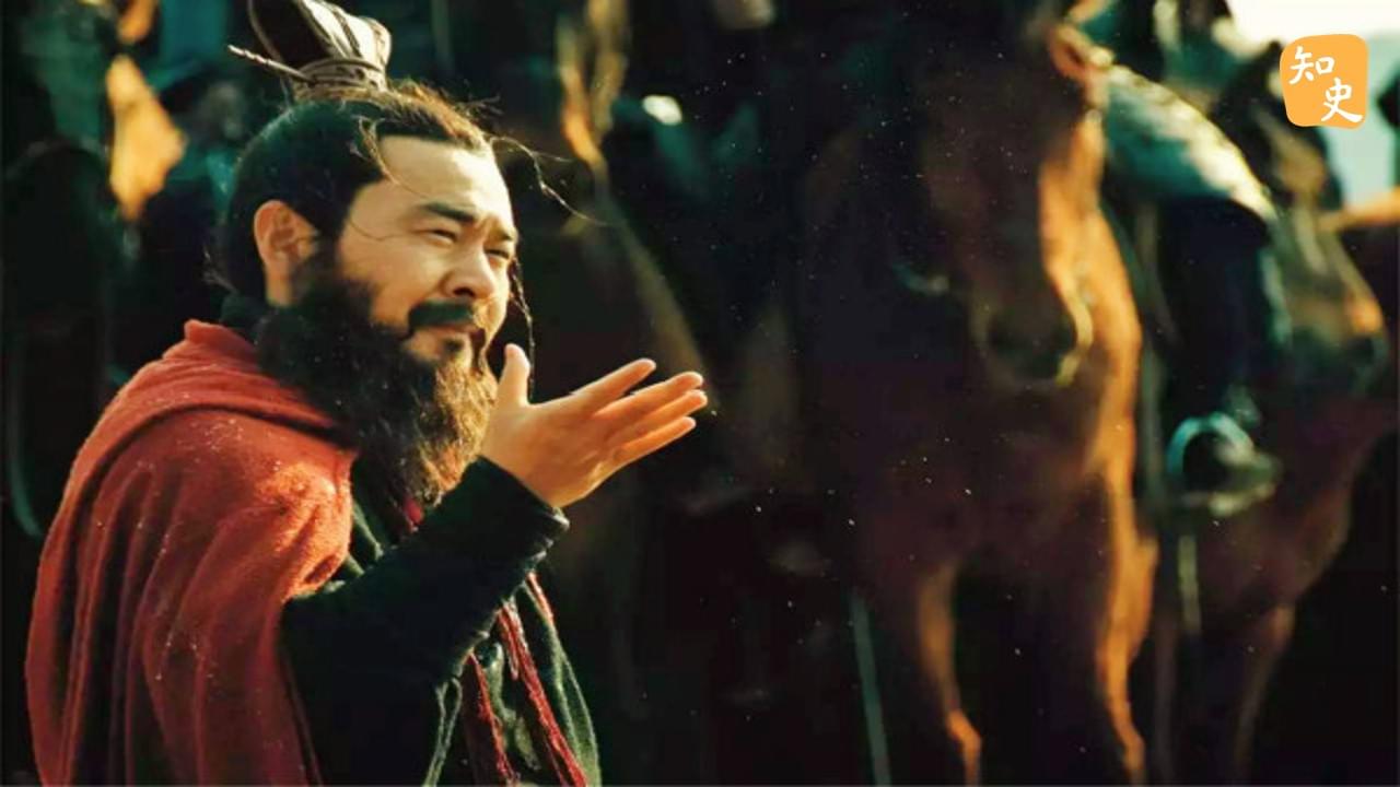 歷史上的曹操是甚麼樣的人？