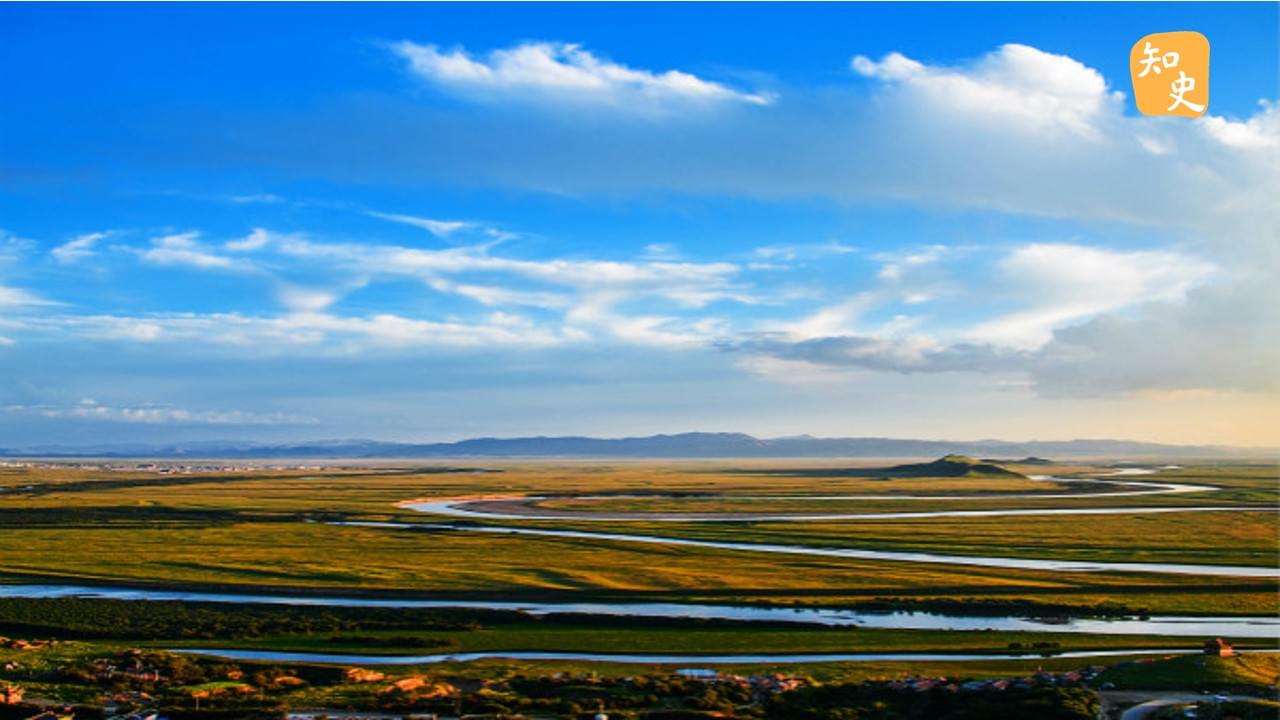 為什麼人們稱黃河是九曲黃河？