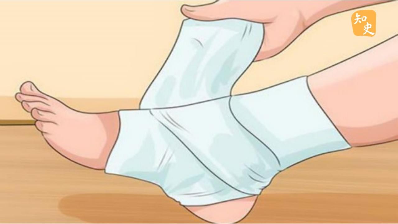 女子纏足是從甚麼時候開始的？