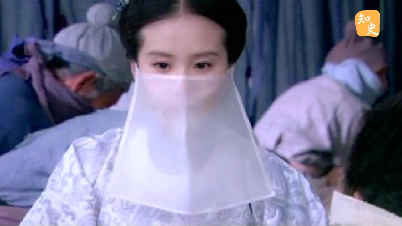 中國古代有女醫生嗎？