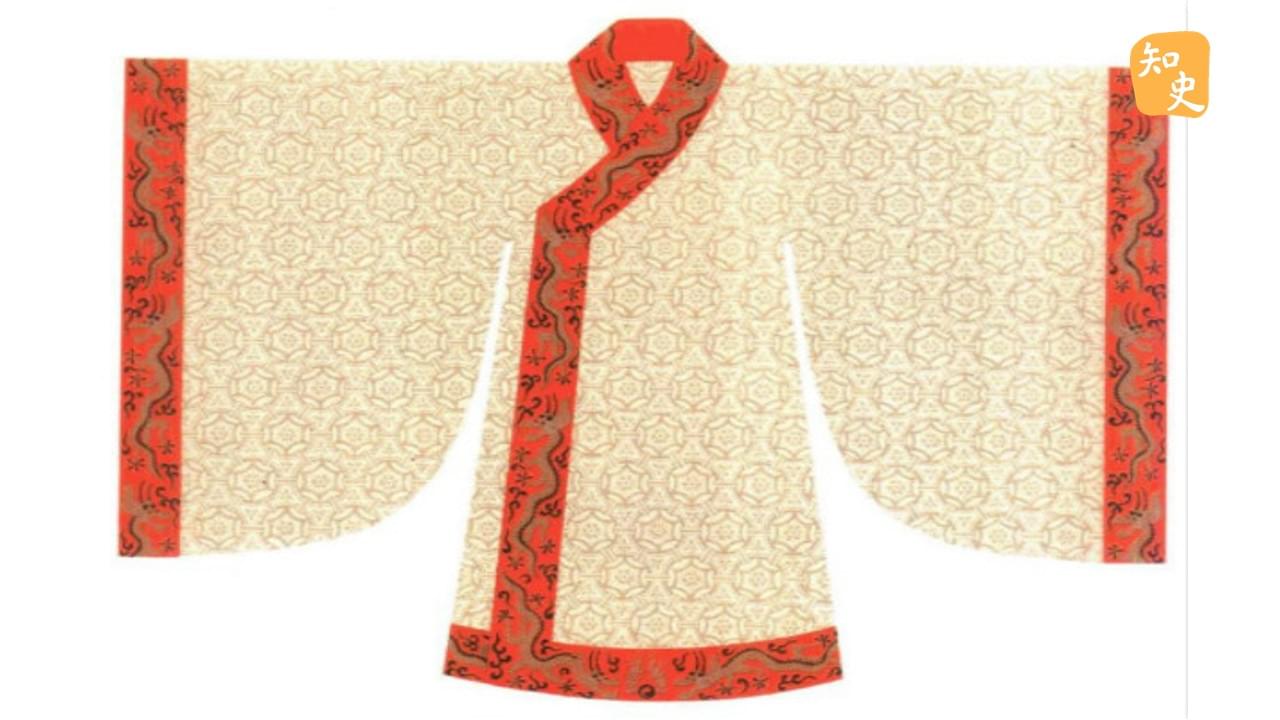 古代的不同衣服有貴賤之分嗎？