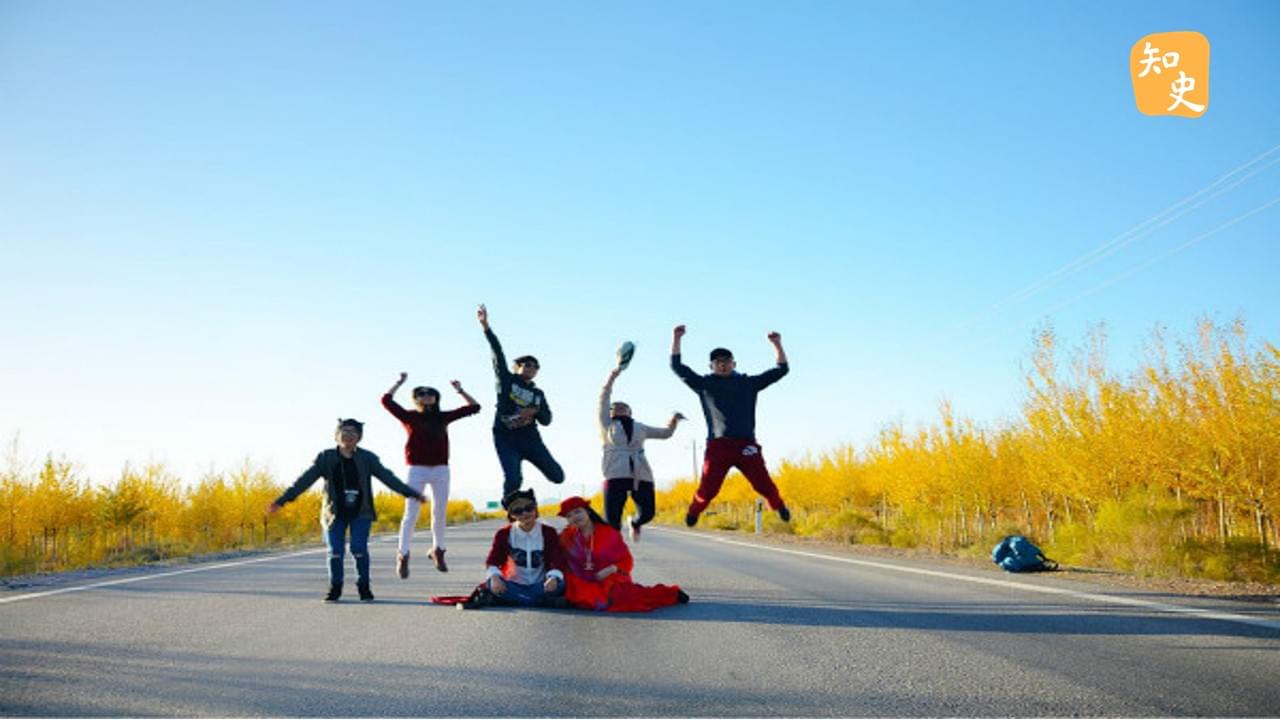 古代的民間休假