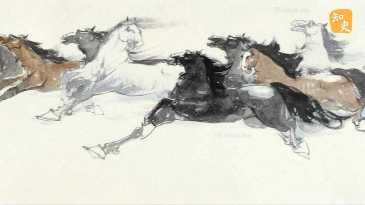 我們說人講信用時常說「駟馬難追」，這是怎麼來的？