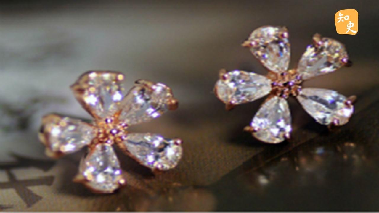 古代女子喜歡戴什麼飾品？