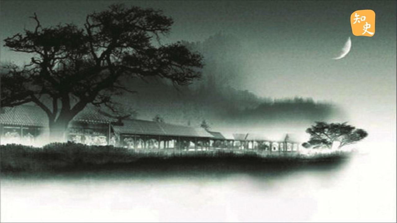 「朝秦暮楚」也是形容反覆無常的，它和秦國、楚國有什麼關係？