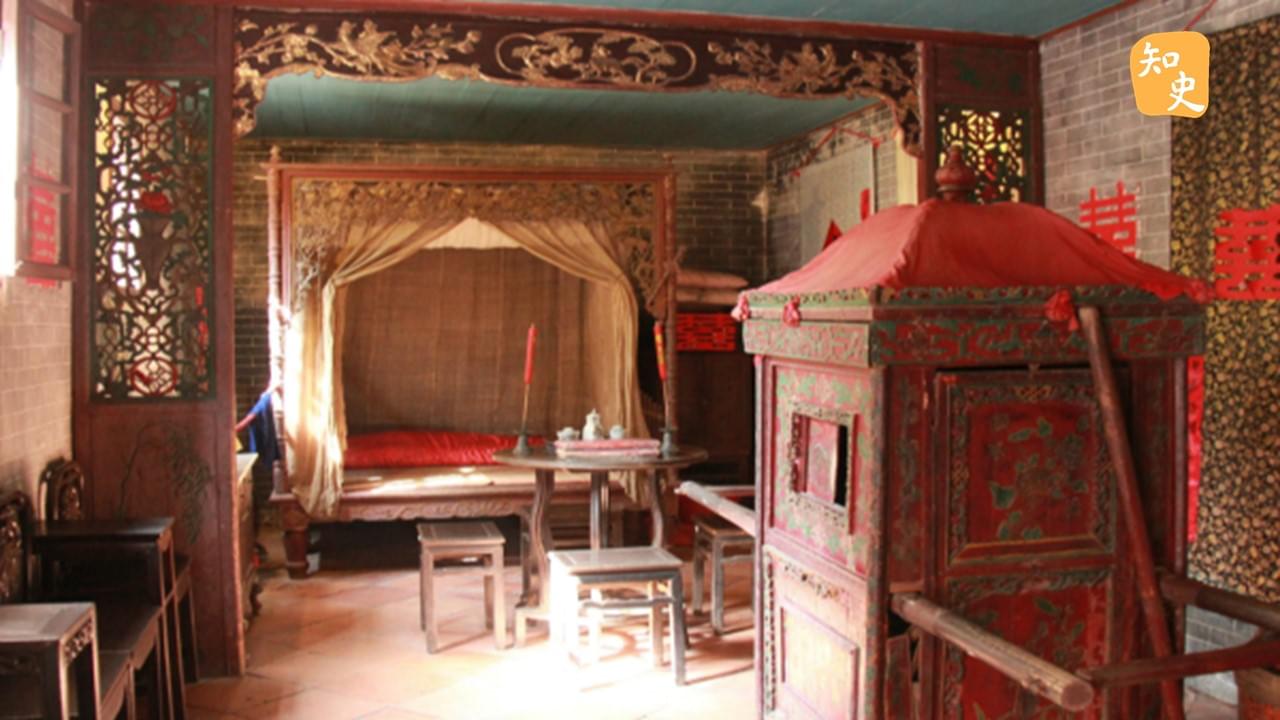 中國古代的婚俗都有哪些主要環節和講究？