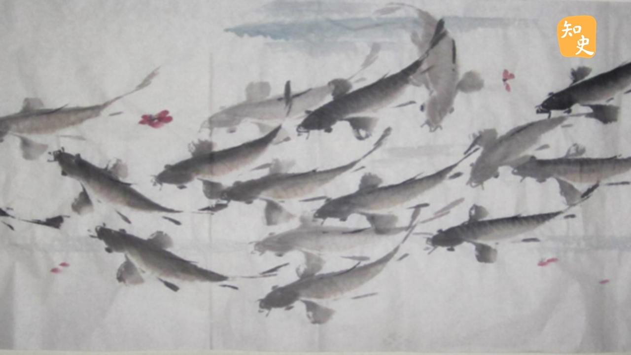 鯉魚也可以當信使嗎？鯉魚寄書是怎麼回事？