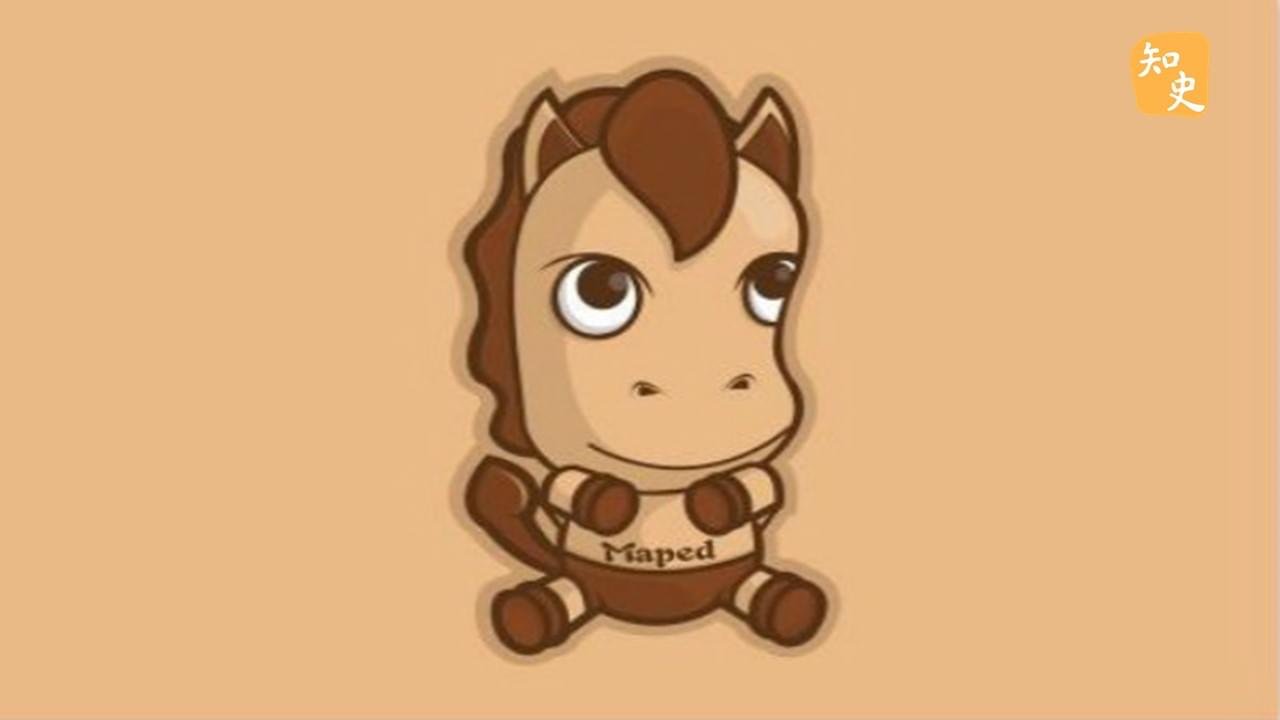 按照圖上畫好的樣子能不能找到好馬？