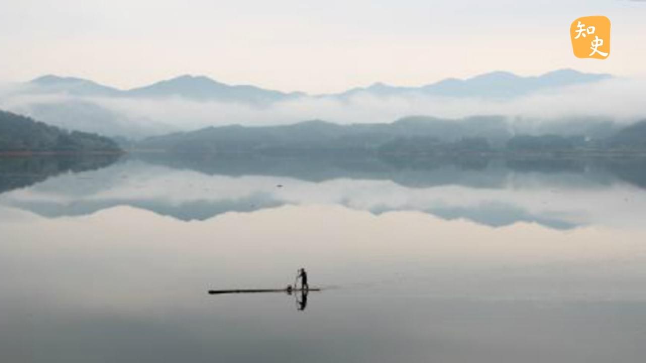 我們常說一葉扁舟，小船難道是扁的嗎？