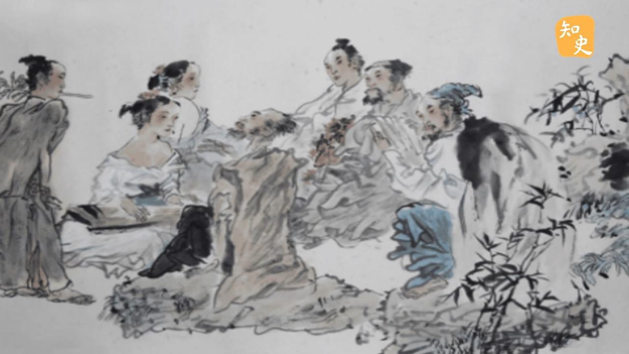 唐代有三個詩人合稱「三十六」，這個稱呼怎麼這麼怪異啊？