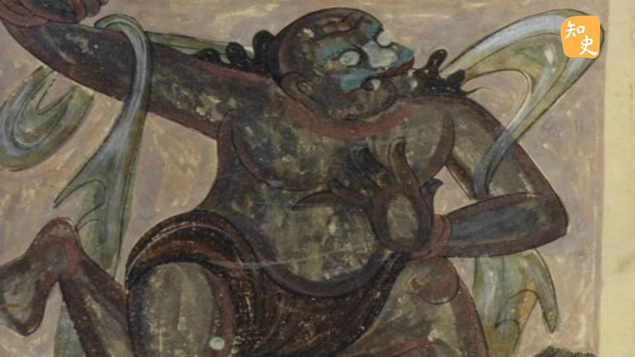 牛鬼蛇神、牛頭馬面的惡名是怎麼來的？