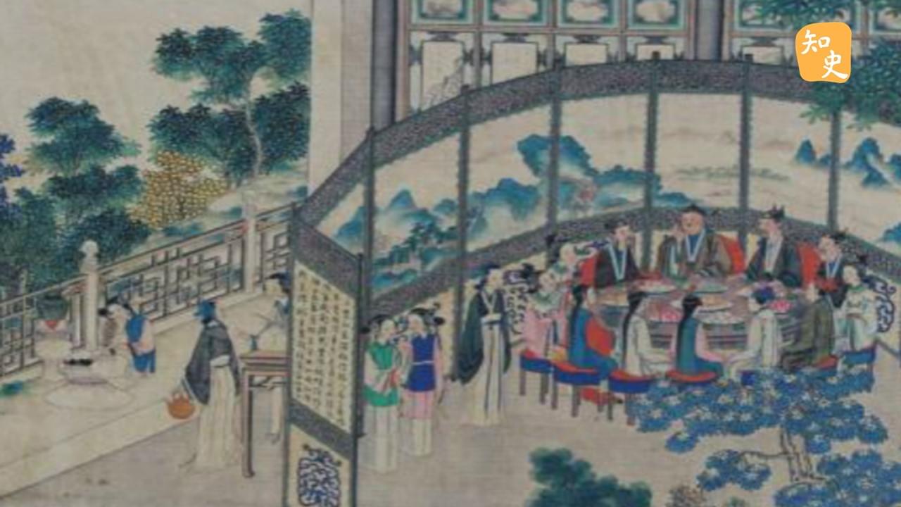 古代是怎麼排行的？