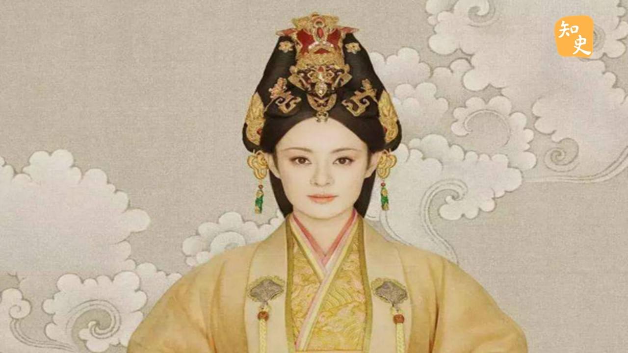 為什麼古代太后級的人物自稱「哀家」？