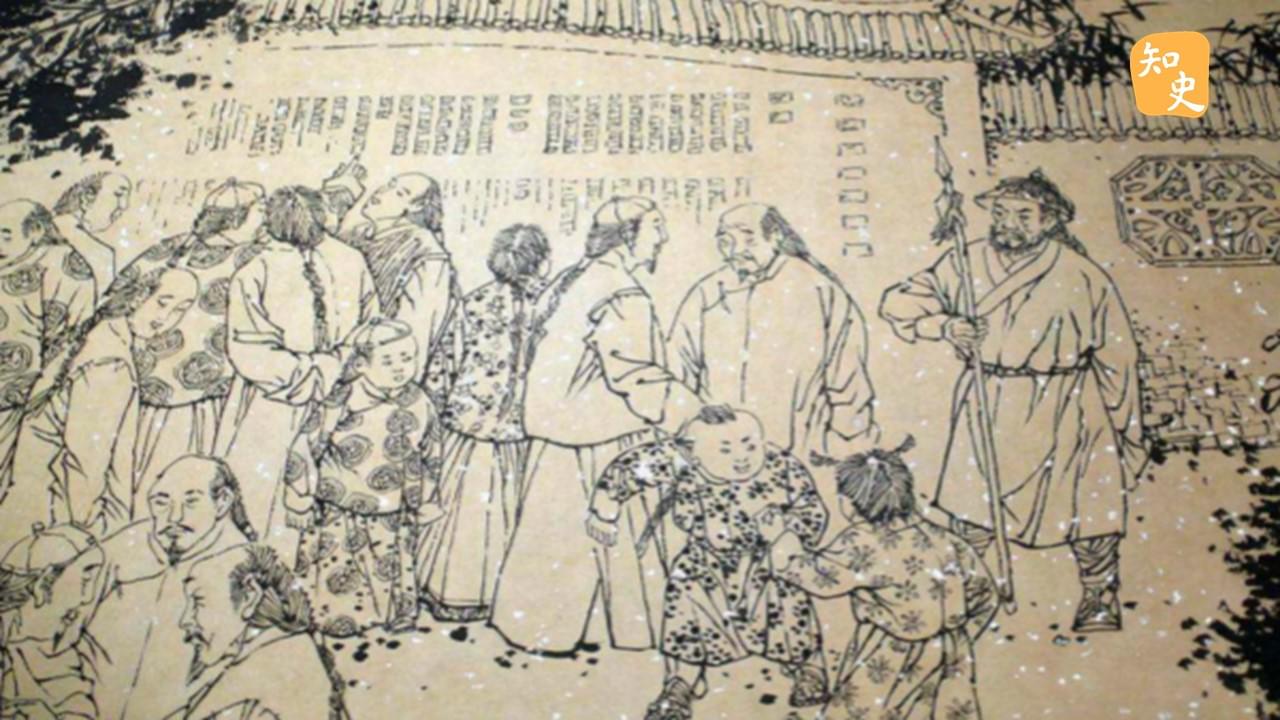 高考分語文、數學等科目，古代科舉考試也分科嗎？