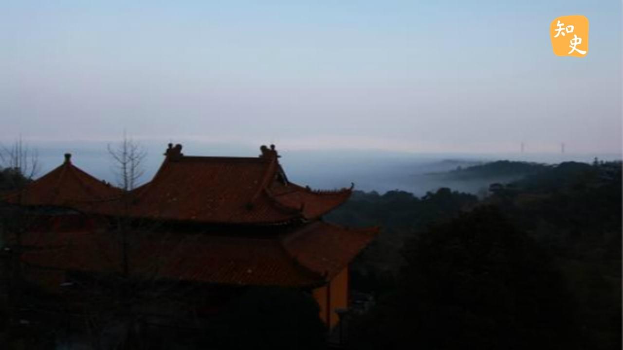 寺院裡為什麼一般都有大雄寶殿呢？