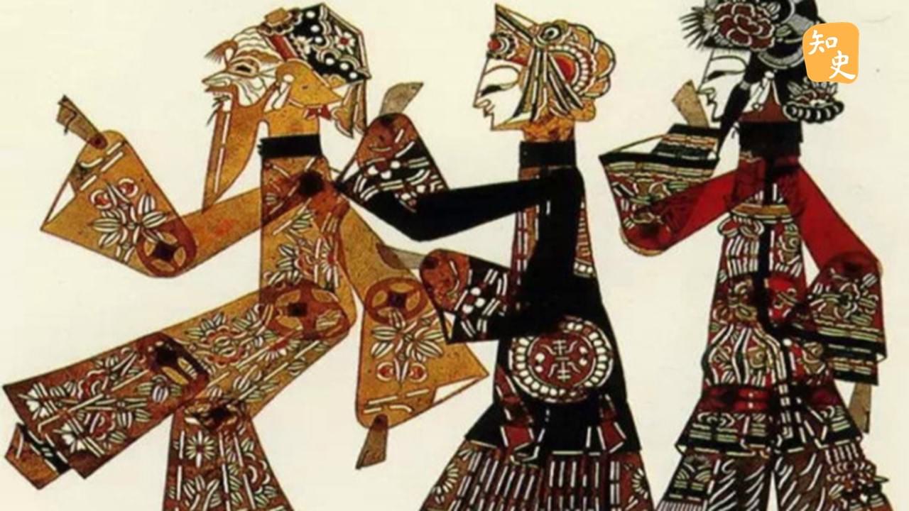 有人說皮影戲是「電影始祖」，它是由誰發明的呢？