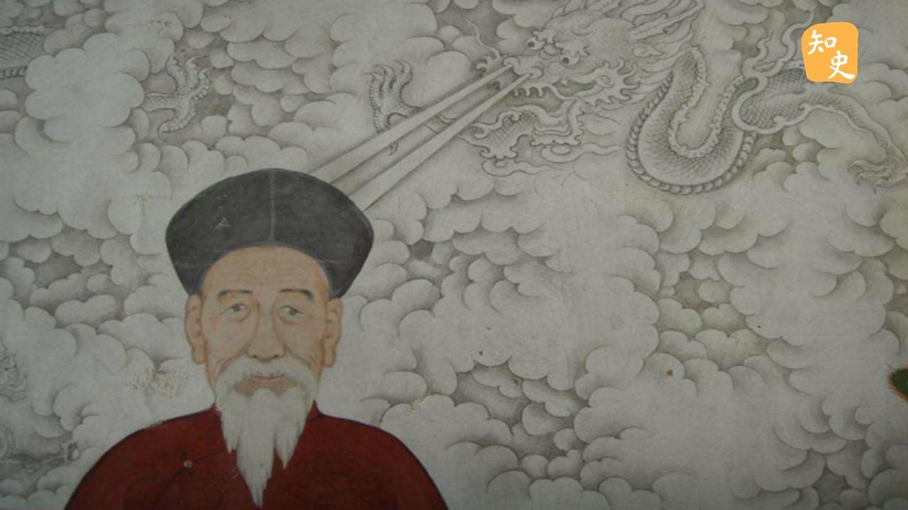 「太上皇」也是皇帝嗎？