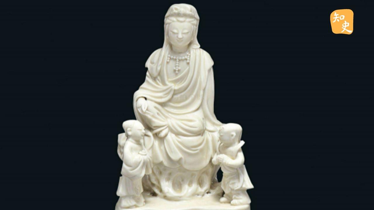 古代的人為什麼常向觀音求子呢？