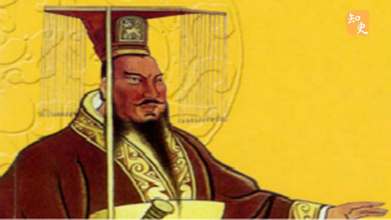 為什麼用九五而不是九九之尊來稱皇帝呢？