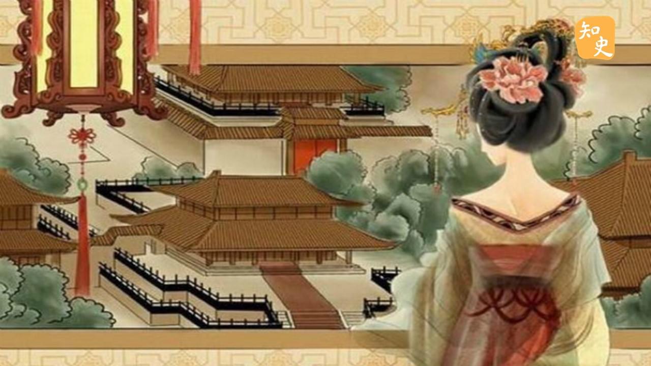 古代女子能當官嗎？